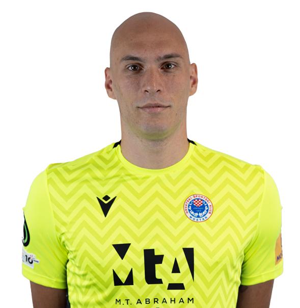 GORAN KARAČIĆ