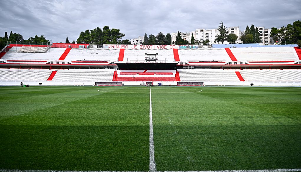 UEFA pohvalila stadion HŠK Zrinjski Mostar za visoku razinu pristupačnosti