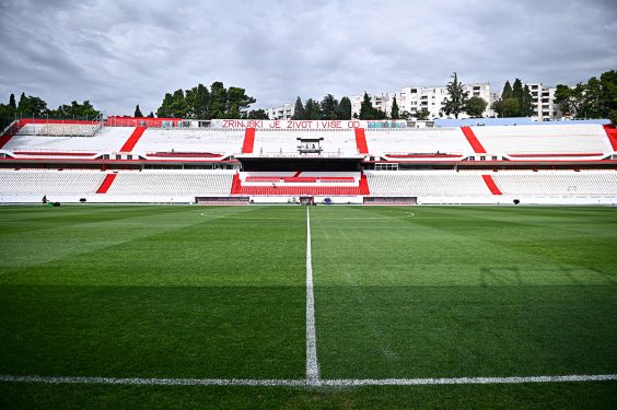 UEFA pohvalila stadion HŠK Zrinjski Mostar za visoku razinu pristupačnosti