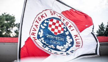 WWin liga: Zrinjski protiv Borca u Banjoj Luci 12. studenoga