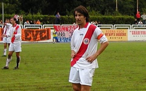 2003. Armando Marenzi