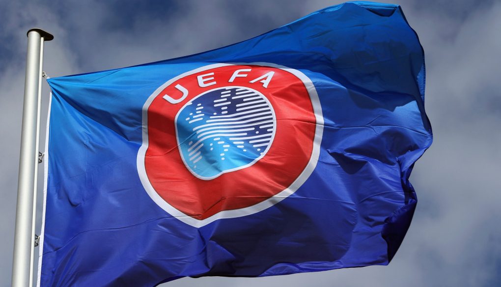 UEFA: Zrinjski kažnjen s 12.000 eura zbog pirotehnike