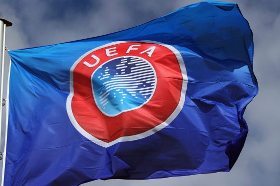 UEFA: Zrinjski Fined €12,000 for Pyrotechnics