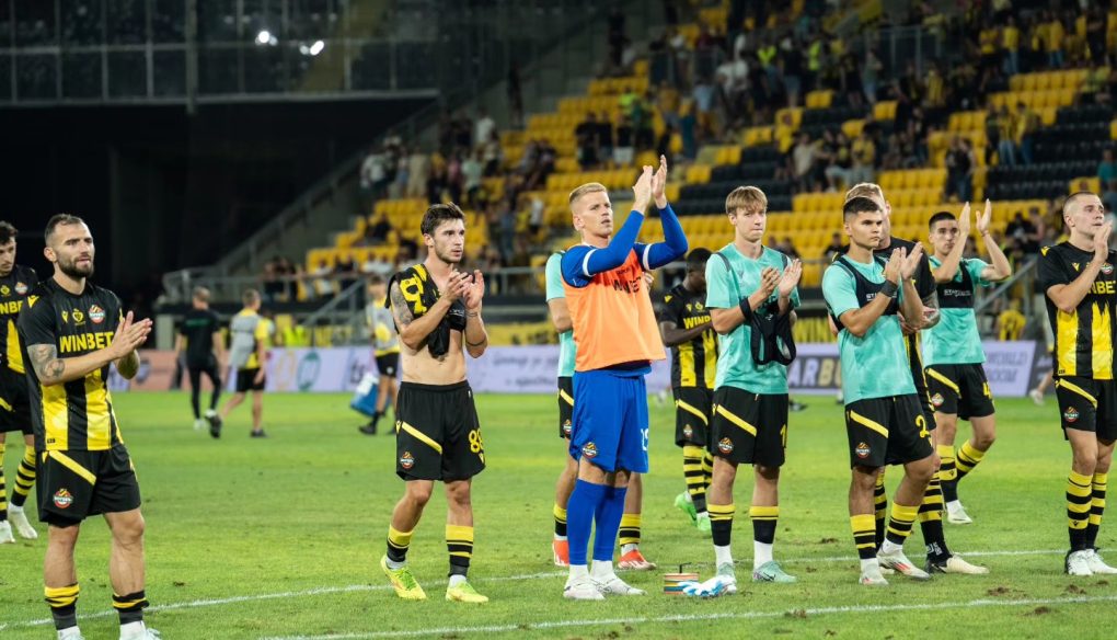 UECL: Against Bulgarian Botev for Play-off Spot