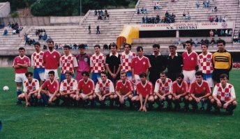 Na današnji dan: 34 godine od povijesne utakmice na stadionu Gospin dolac u Imotskom