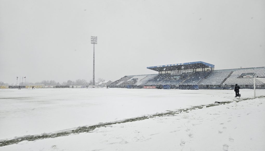 Odgođen susret FK Radnik – HŠK Zrinjski Mostar