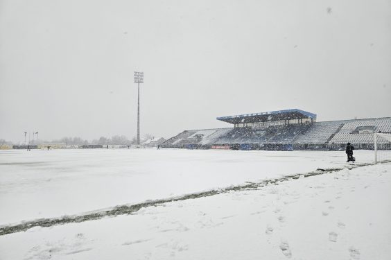 Odgođen susret FK Radnik – HŠK Zrinjski Mostar