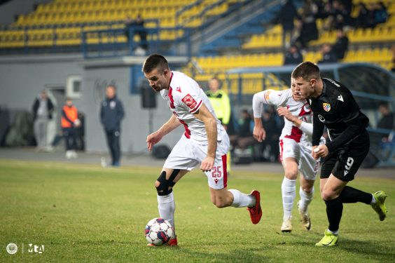 WWin liga BiH: Zrinjski u Posušju stigao do nove gostujuće pobjede