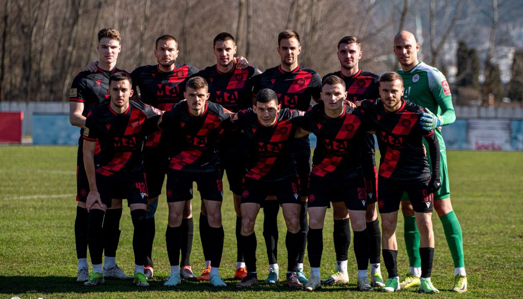 Kup BiH: Plasman u polufinale tražit ćemo preko FK Sarajevo