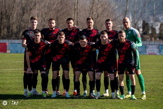 Kup BiH: Plasman u polufinale tražit ćemo preko FK Sarajevo