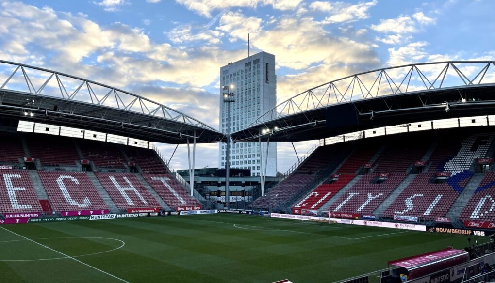 Obavijest o ulaznicama za susret FC Utrecht – HŠK Zrinjski Mostar