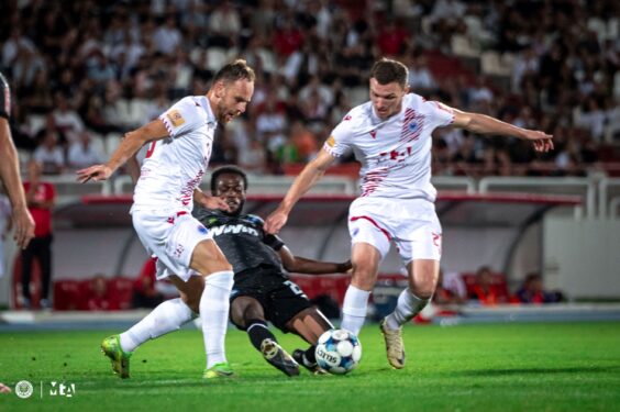 WWin liga BiH: Rudar u utakmici bez pogodaka ostao neporažen u Mostaru