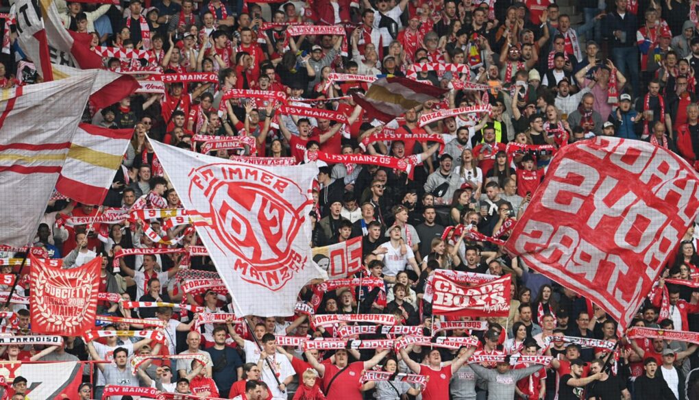 Upoznajmo našeg sljedećeg protivnika u UECL: 1. FSV Mainz 05