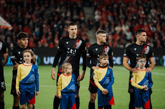 Igoru Saviću jedna utakmica suspenzije, Zrinjskom nova novčana kazna