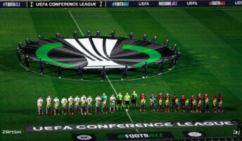 UEFA: HŠK Zrinjski zaprimio odluku o kazni za utakmicu protiv Lincoln Red Impsa