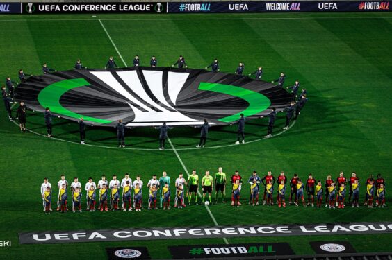 UEFA: HŠK Zrinjski zaprimio odluku o kazni za utakmicu protiv Lincoln Red Impsa