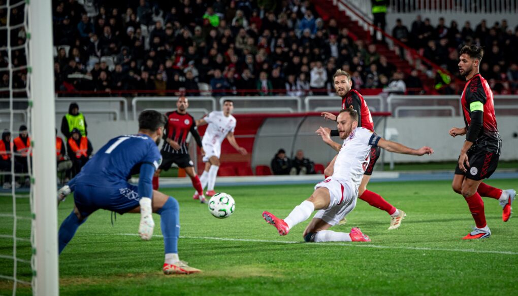 Zrinjski uvjerljiv protiv Lincolna na startu UEFA Konferencijske lige
