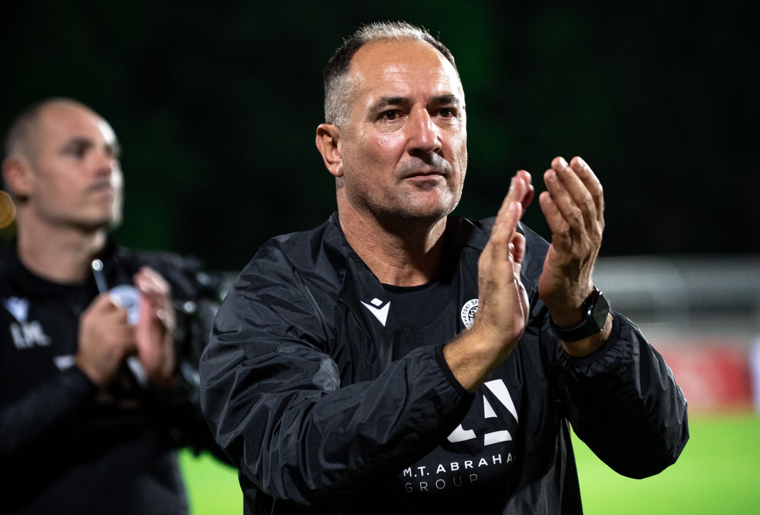 Službeno priopćenje: Igor Štimac više nije trener HŠK Zrinjski Mostar