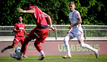 Zrinjski gostovanjem u Doboju ulazi u novu seriju velikih izazova