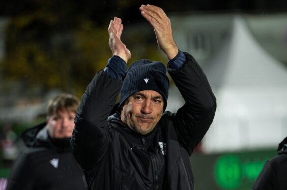 Trener Štimac uoči Posušja: Čvrsto vjerujem u sve koji će dobiti priliku