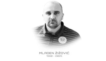 Počivao u miru: Preminuo bivši igrač i trener HŠK Zrinjski Mladen Žižović
