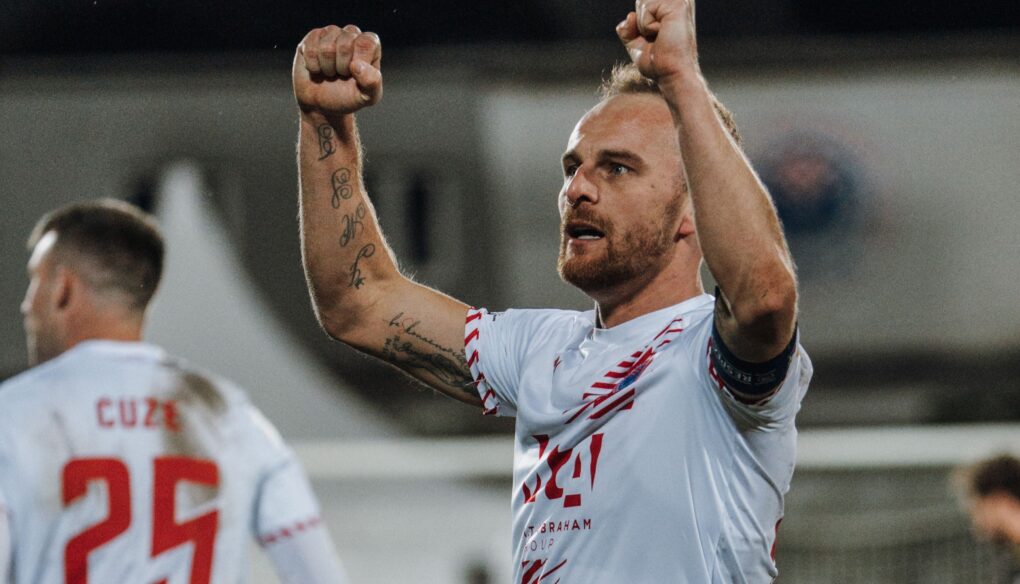 Zrinjski preokretom u završnici do vrlo važne pobjede protiv Häckena