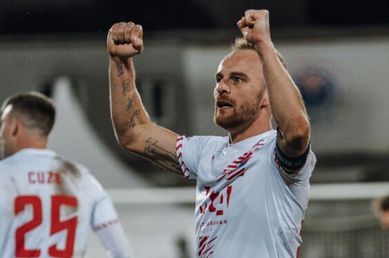 Zrinjski preokretom u završnici do vrlo važne pobjede protiv Häckena