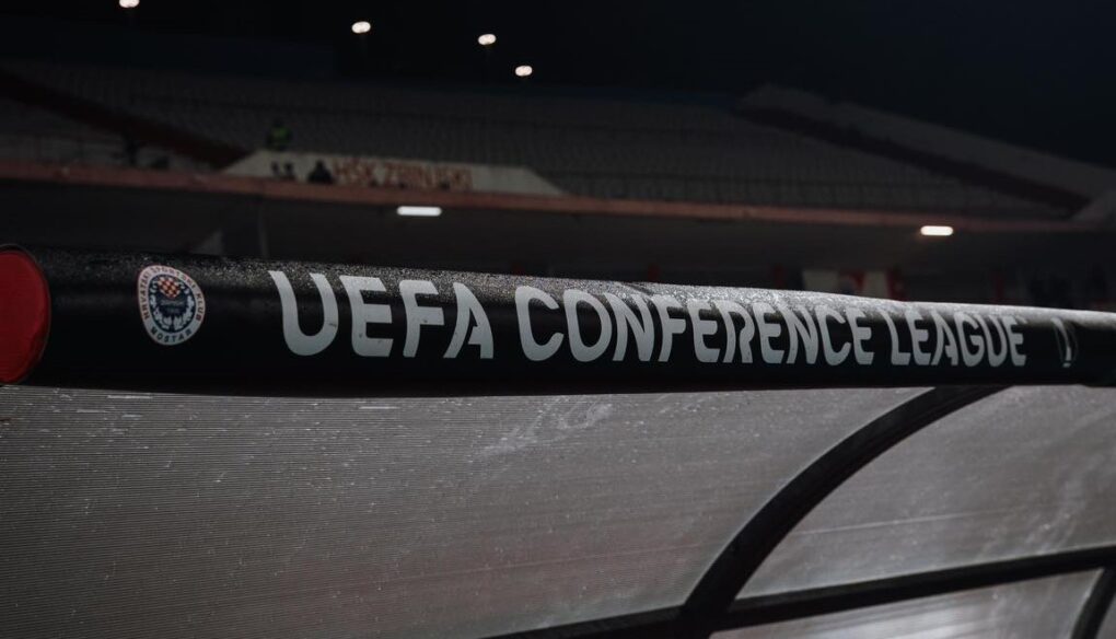 UEFA: HŠK Zrinjski zaprimio odluku o kazni za utakmicu protiv Rapida