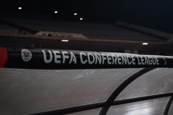 UEFA: HŠK Zrinjski zaprimio odluku o kazni za utakmicu protiv Rapida