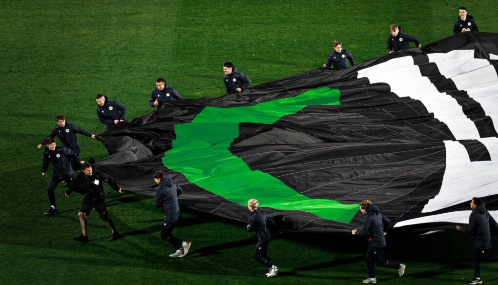 HŠK Zrinjski Mostar: Priopćenje za javnost