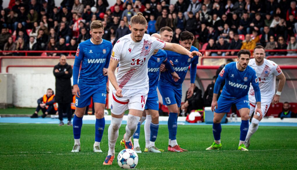 Transfer u Katar: Matej Šakota novi igrač Umm Salala