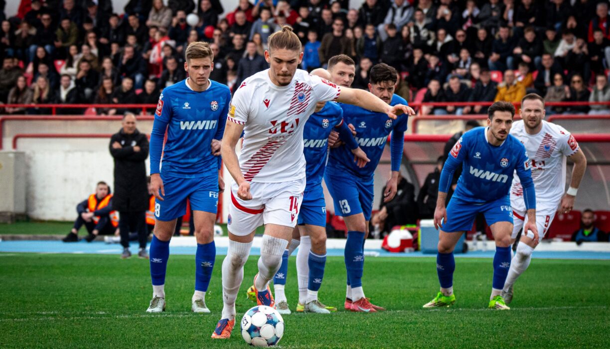 Transfer u Katar: Matej Šakota novi igrač Umm Salala