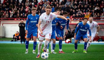 Transfer u Katar: Matej Šakota novi igrač Umm Salala