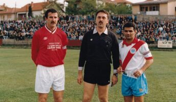 Na današnji dan: Zrinjski prije 32 godine odigrao prvu službenu utakmicu nakon obnove