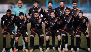 Odluka pada u Mostaru: Radnik i Zrinjski bez pogodaka u prvom ogledu