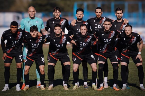 Odluka pada u Mostaru: Radnik i Zrinjski bez pogodaka u prvom ogledu