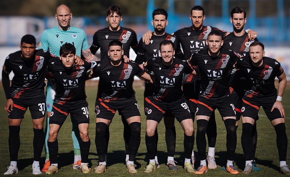 Odluka pada u Mostaru: Radnik i Zrinjski bez pogodaka u prvom ogledu