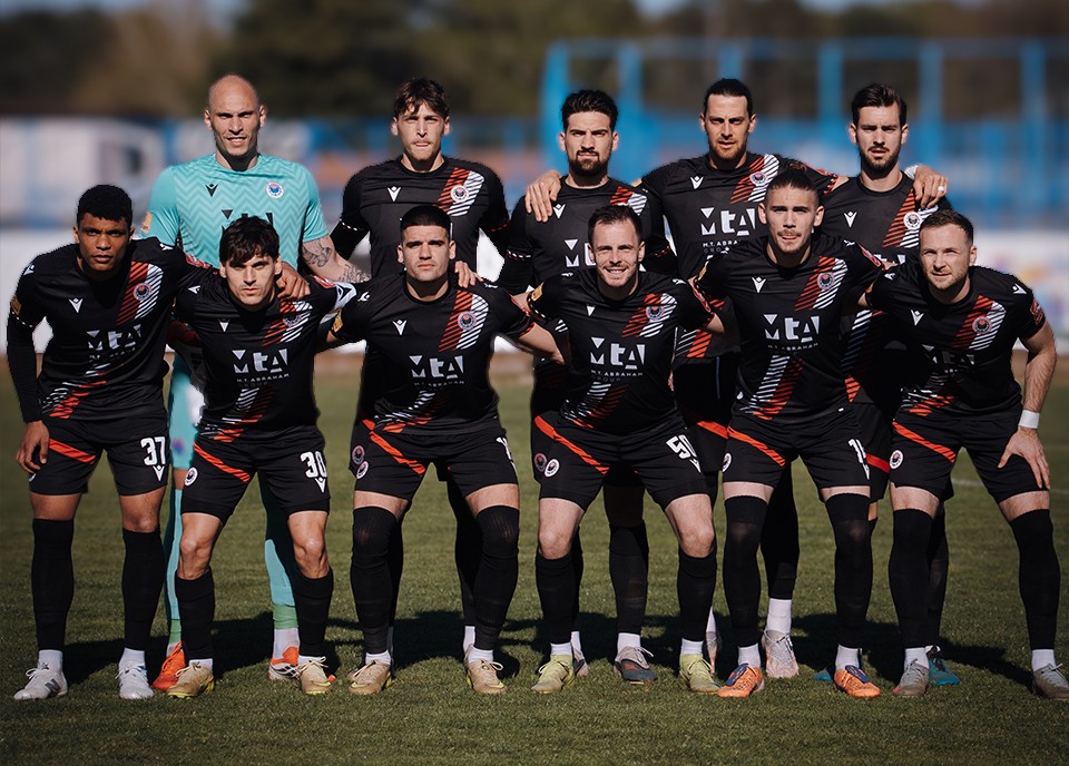 Odluka pada u Mostaru: Radnik i Zrinjski bez pogodaka u prvom ogledu