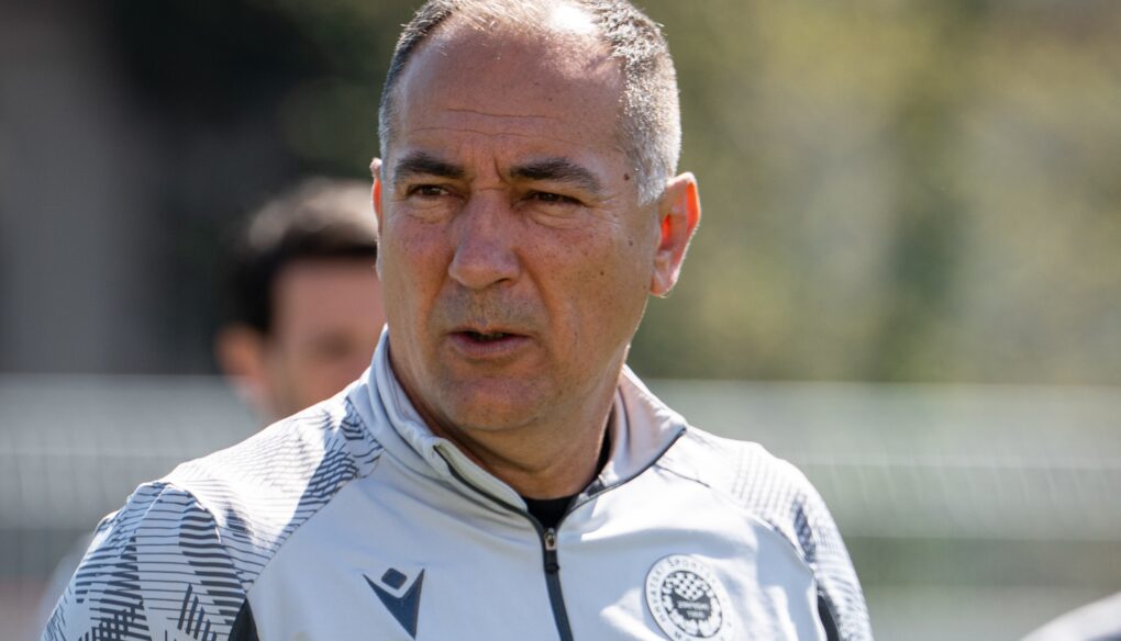 Kup BiH: Zrinjski danas u Bijeljini igra prvu utakmicu polufinala protiv Radnika