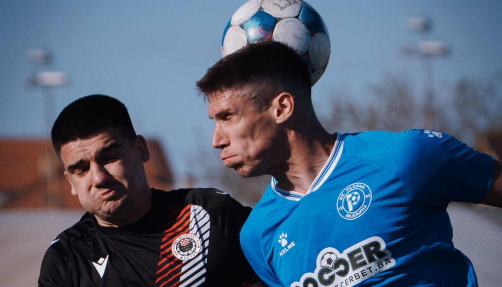 Kup BiH: Zrinjski danas protiv Radnika u borbi za novo finale Kupa