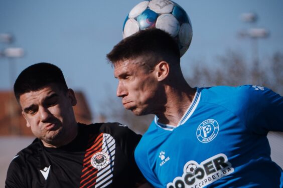 Kup BiH: Zrinjski danas protiv Radnika u borbi za novo finale Kupa