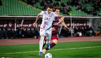 Derbi na Koševu: Sarajevo nanijelo Zrinjskom šesti poraz u prvenstvu