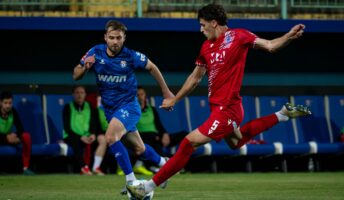 Hercegovački derbi: Široki Brijeg treći put ove sezone otkinuo bodove Plemićima