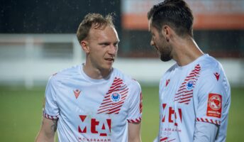 Kup BiH: Zrinjski opravdao ulogu favorita protiv Radnika i izborio novo finale