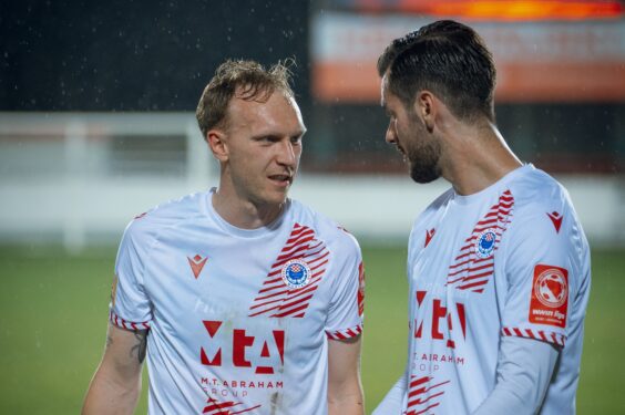 Kup BiH: Zrinjski opravdao ulogu favorita protiv Radnika i izborio novo finale