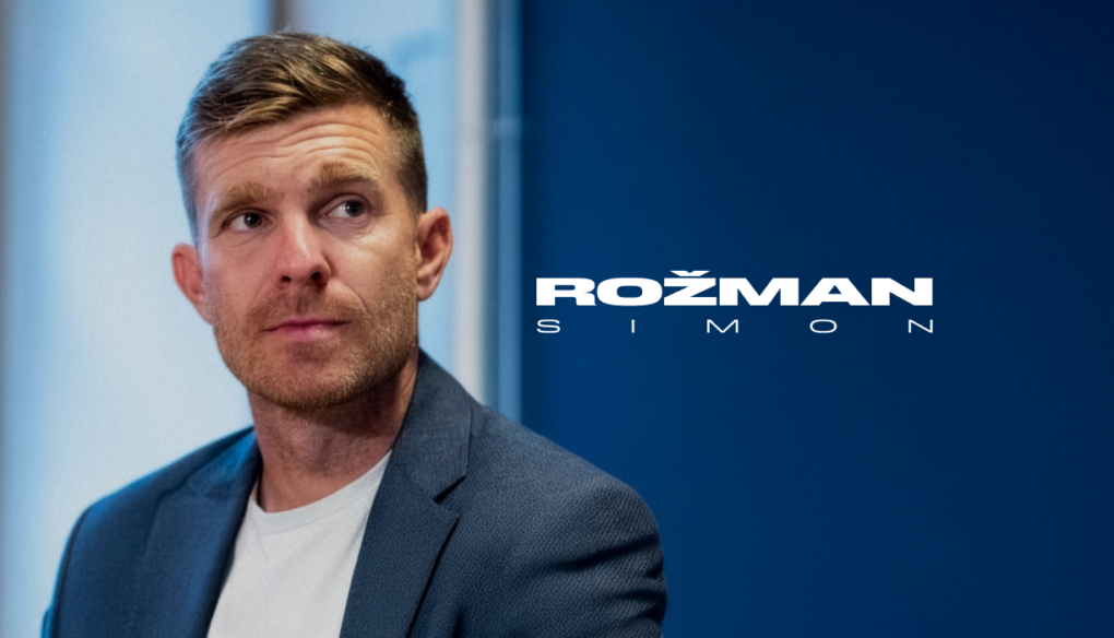 Dobro došao u Mostar: Simon Rožman novi trener HŠK Zrinjski!