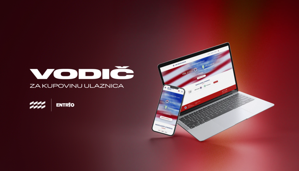 Vodič za online kupovinu ulaznica
