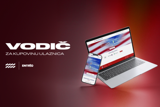 Vodič za online kupovinu ulaznica