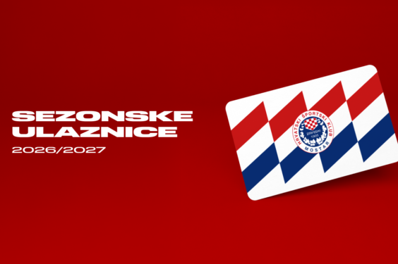 Season Tickets for the 2025/2026 Season Now on Sale