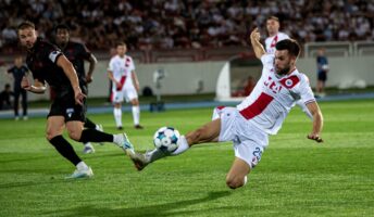 Najava | Plemići novu prvenstvenu sezonu otvaraju protiv povratnika Čelika